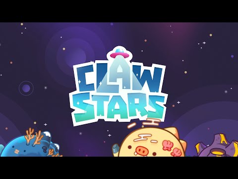 Видео Claw Stars #1