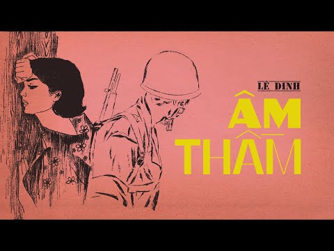 Âm thầm - Hoàng Oanh