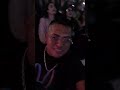 Bad Bunny Atlanta Georgia 2022