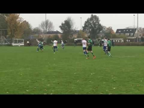 (2015-11-07) Heerenveense Boys B2-Urk B2