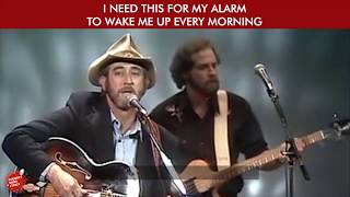 Lord I Hope This Day Is Good (with Lyrics) - Don Williams