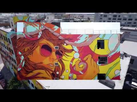 A+D Museum Mission Video