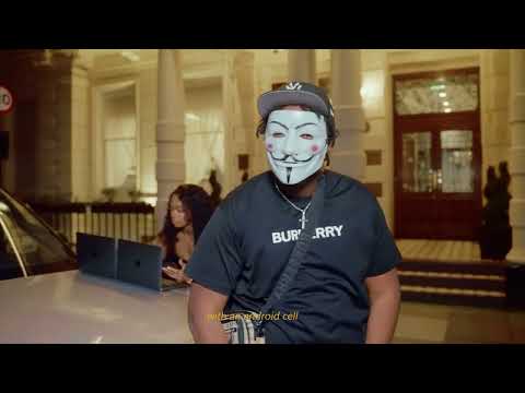 Tankz - The Bank (Music Video)
