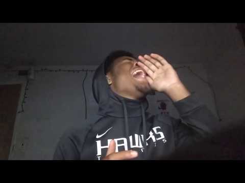 M LO ft. DOUBLE R - WHO DAH?! ( MUSIC VIDEO) ( REACTION)