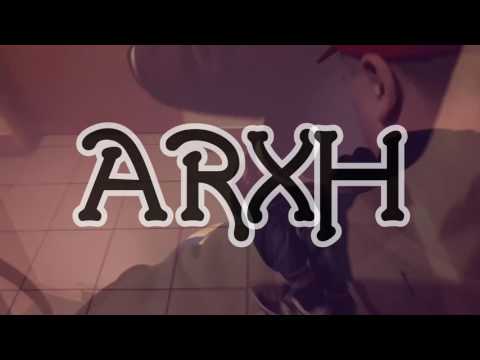 GALÈRE - ARXH - BETPROD (CLIP OFFICIEL)