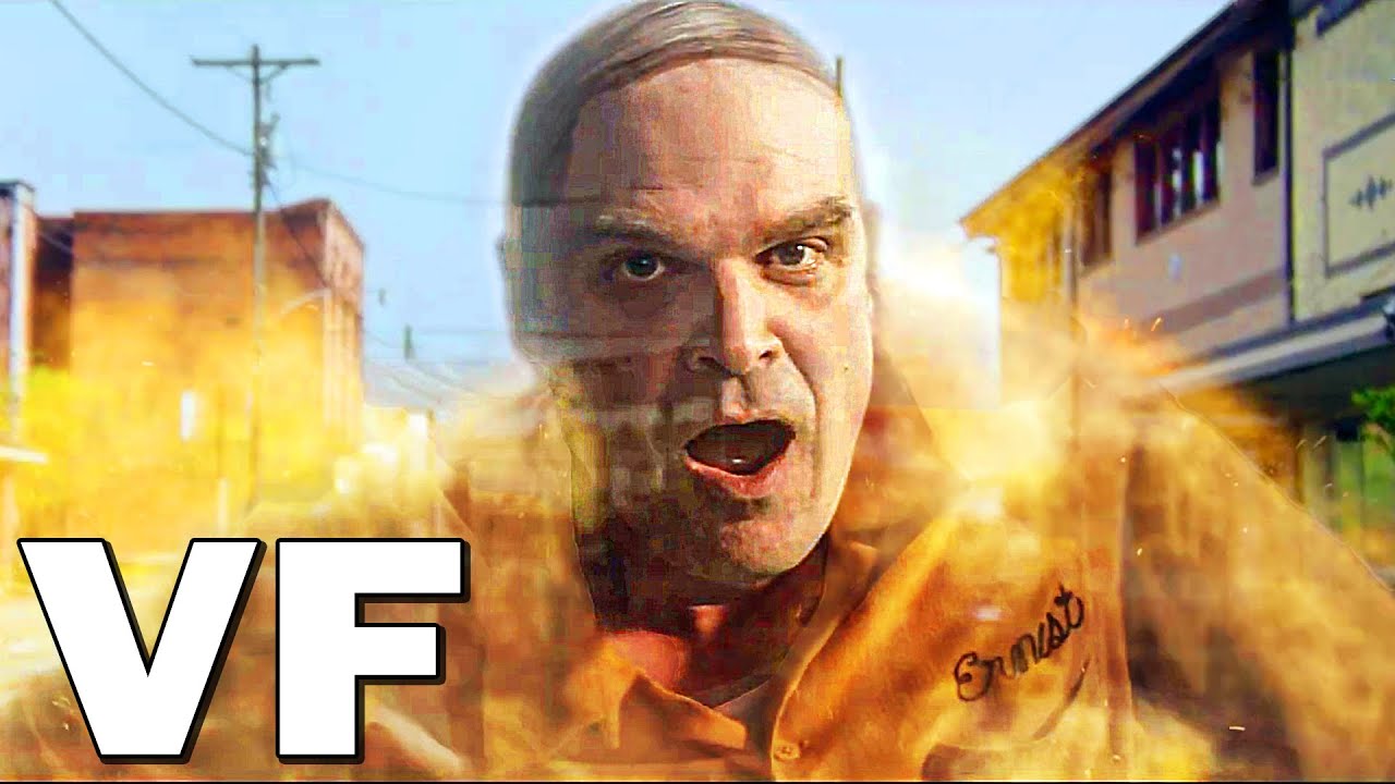 Miniature de la vidéo WE HAVE A GHOST Bande Annonce VF (Netflix, 2023) du film Nous avons un fantôme