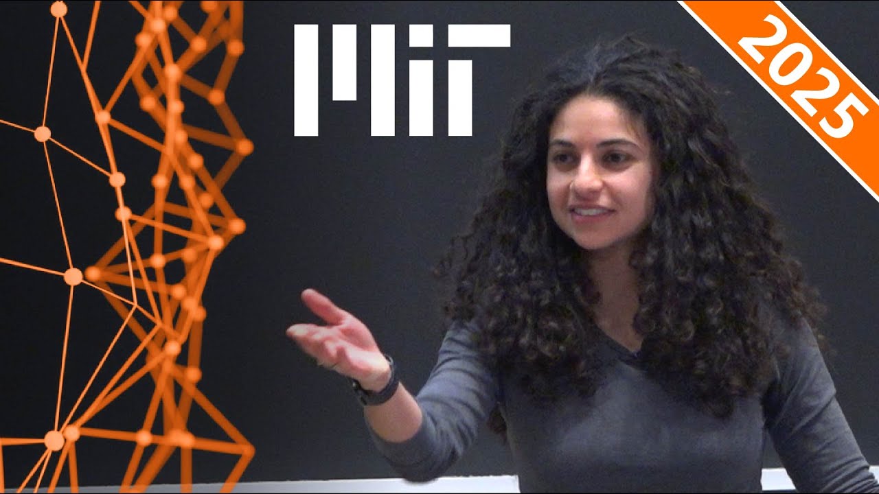 MIT 6.S191: Language Models and New Frontiers
