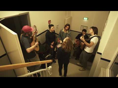 Die Höchste Eisenbahn x Steiner & Madlaina -Schmelzen Butterblumen (Hildegard Knef Cover)