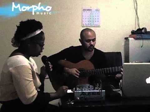 Let it be - Morpho Music ensayo