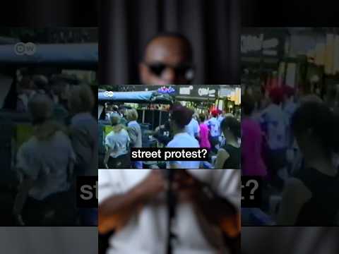 Love Parade: How Berlin’s Street Rave Became a Global Dance Phenomenon #LoveParade #Techno #berlin