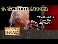 T. Graham Brown had a hit on this in 1987