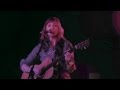Caroline Herring at the Handlebar--#3   See See Rider