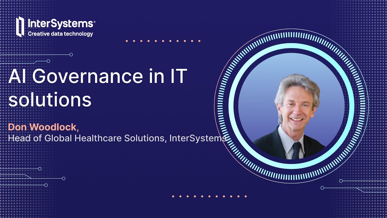 AI Governance in IT solutions