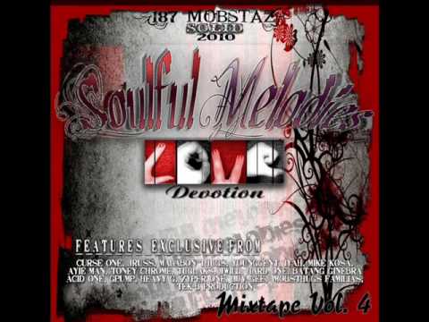 Nalilito - Mike Kosa & Ayeeman [Soulful Melodies Vol.4] 2010