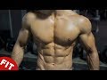 NATURAL AESTHETICS WITHOUT STEROIDS - NEW FOR 2018