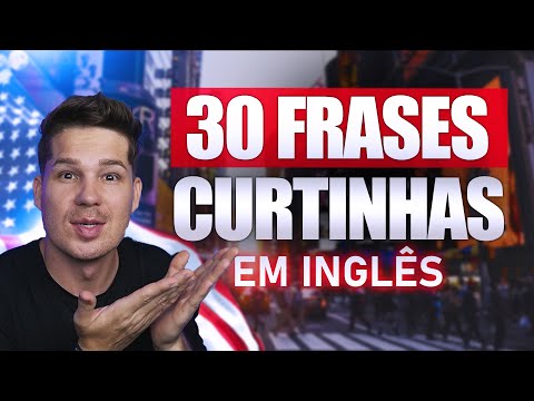 30 FRASES CURTINHAS QUE VOCÊ PRECISA SABER