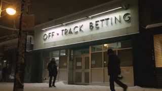 Finish Line: OTB Documentary trailer