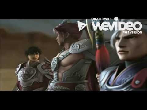 Insanity Flyff HD parody