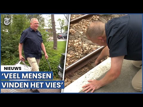 Dirk jaagt op blikjes: ‘Deze is héél bijzonder!’