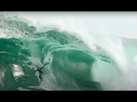 Swell Expedition - Tasmania