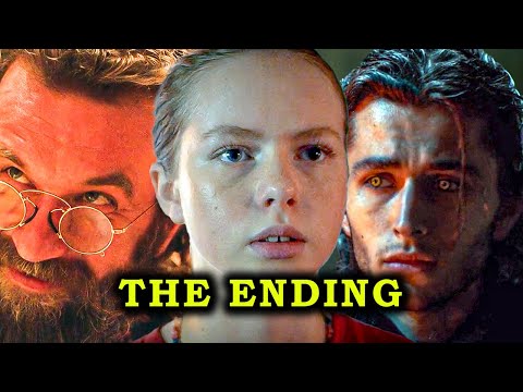 Netflix Kleks Academy 2024 Ending Explained