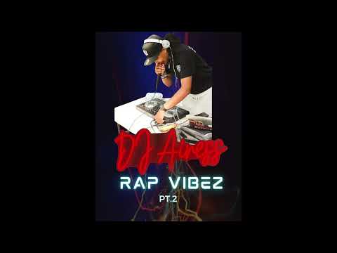 Rap Kickback PT. 2 Vol 5