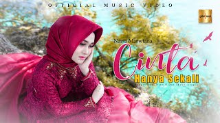 Download lagu Nazia Marwiana Cinta Hanya Sekali... mp3