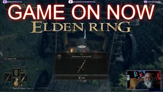 From Noob to Legend: Gaming Grandpa Conquers Elden Ring (with Laughs)