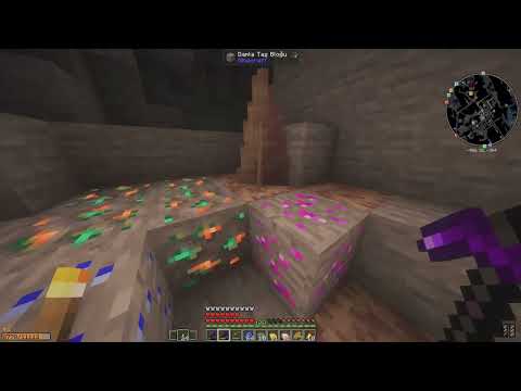 Sezon 14 Minecraft Modlu Survival Bölüm 7 (v1.20.1) - Evcil Hayvanlarıma İsim Verdim