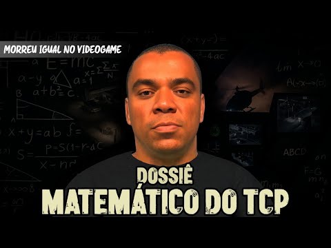 MATHEMATICIAN, THE MAN WHO MADE TCP GROW