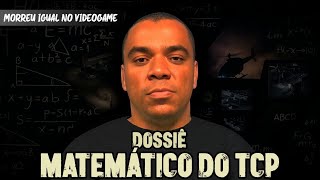 MATHEMATICIAN, THE MAN WHO MADE TCP GROW