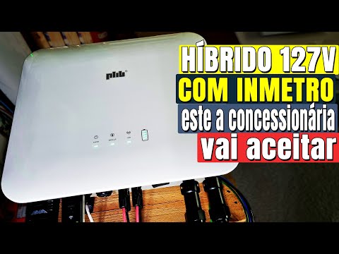 Inversores Híbridos e Armazenamento – A Solução Ideal