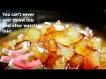 Watermelon rind recipe|easy recipe 2020