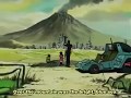 Hokuto No Ken Dr Duran Death