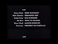 Closing To The French Connection VHS 1971