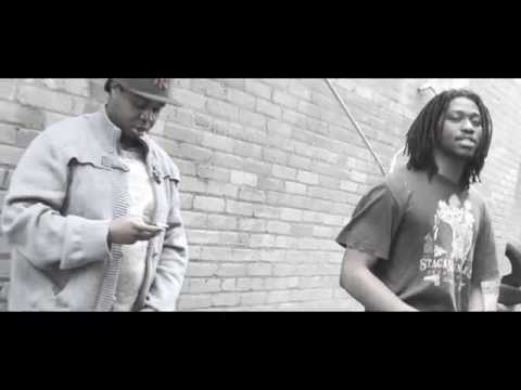 MY STORY ( Official Music Video) -Diego Dollaz  feat. Nate prod.by C-Black