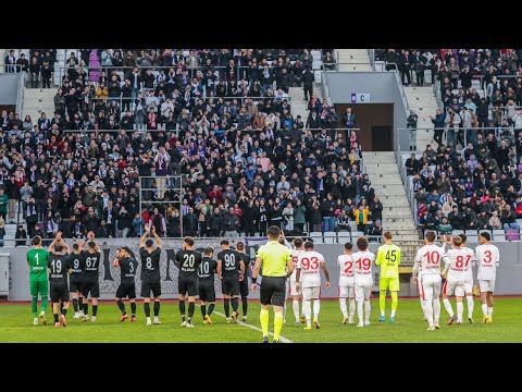 Arşiv | Samsunspor-Orduspor 1-0 | 4-1