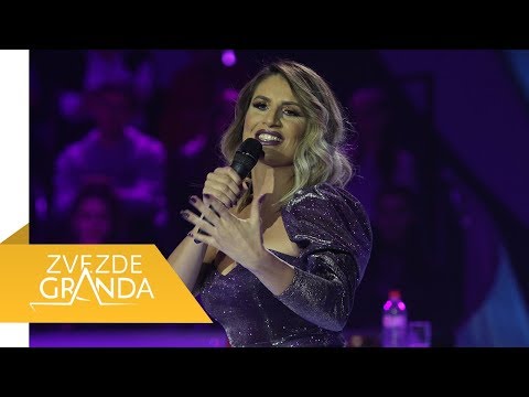 Nevena Stojanovic Nensy - 300% - ZG Specijal 07 - (Tv Prva 03.11.2019.)