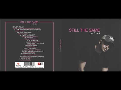 07 Miles Away Feat. Rapsusklei