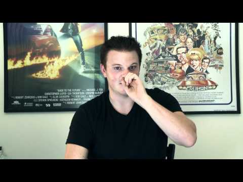 The Making of 41 - Episode 6 - Opening Sequence