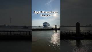 #princesscruises #princesscruiseship #Regalprincess #cruiseliverpool #cruiselife #addictedtocruising