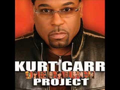 Kurt Carr - God Blocked It