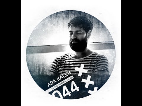 Ada Kaleh - Deep Tech Special 044