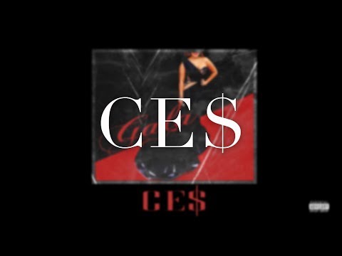 CE$ - Gala (Official Audio)