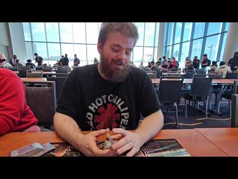 Yu-Gi-Oh! Regional 1st Place WINNER: PUNK Deck Profile [Andrew Cole] Little Rock AR 2025!
