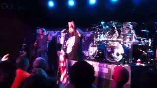 Colt Ford Thanks For Listening 9/18/14