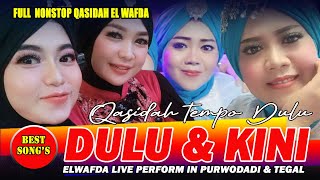 Download lagu FULL ALBUM NONSTOP QASIDAH EL WAFDA LIVE IN PURWODADI AND TEGAL 2025 mp3 Download lagu FULL ALBUM NONSTOP QASIDAH EL WAFDA LIVE IN PURWODADI AND TEGAL 2025 mp3