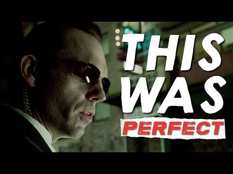 The Scene That Changed Hollywood Forever