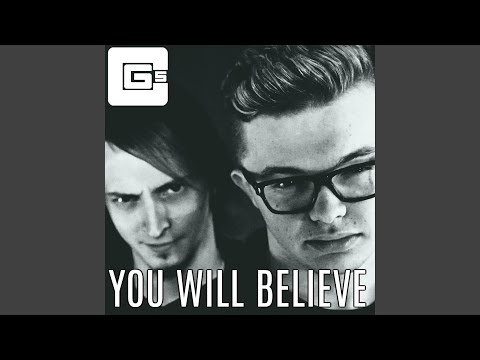 Video thumbnail for You Will Believe (Instrumental)