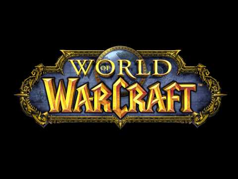 Desert At Night ★ Official World Of Warcraft Soundtrack OST
